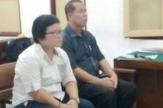 Dua Orang Divonis 15 Bulan Penjara karena Korupsi Proyek Patung Yesus