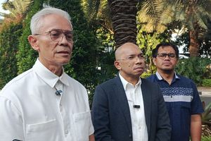 2 Kelompok Bentrok di Menteng Jakpus Sepakat Damai, Minta Proses Hukum Tetap Lanjut