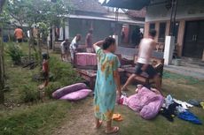 Rumah di Banyuwangi Terbakar akibat Obat Nyamuk, Kerugian Capai Rp 100 Juta