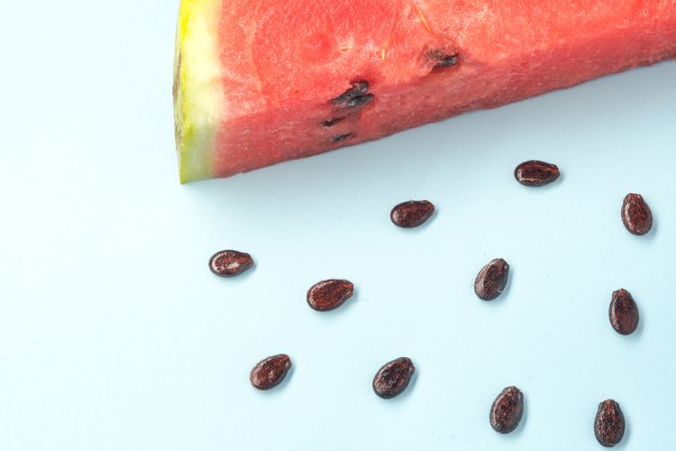 Benefits of watermelon seeds for health, what disease can prevent?