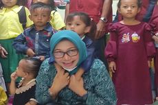 Hari-hari Panjang Gamaria P Monoarfa, Dokter Gigi Berantas Stunting di Gorontalo 
