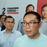 Ridwan Kamil: Golkar Beri Mandat Pilkada DKI ke 2 Orang, Pak Zaki dan Saya