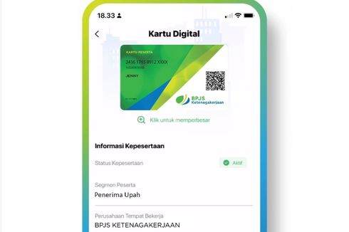 Cara Cek Nomor BPJS Ketenagakerjaan dengan Mudah, Cukup Siapkan NIK