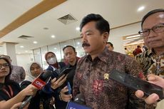 Indonesia Akan Bentuk 