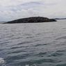 Pulau Baru Muncul di Tanimbar Maluku Pascagempa M 7,5