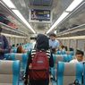 KAI Sediakan 3 Juta Kursi untuk Libur Natal dan Tahun Baru, 41 Persen Sudah Terjual