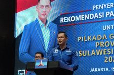 Demokrat Masih Menimbang-nimbang Dukung Bobby Nasution pada Pilkada Sumut