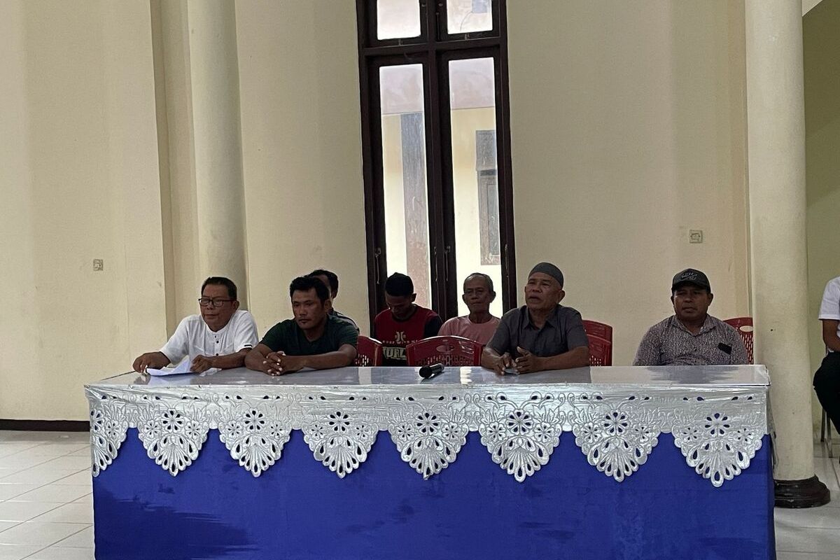 Aliran Sesat di Pulau Seram, Kalimat Syahadat Diubah dan Harga Tiket ke Surga Rp 7 Juta