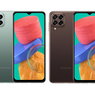 Tabel Spesifikasi dan Harga Samsung Galaxy M33 5G di Indonesia