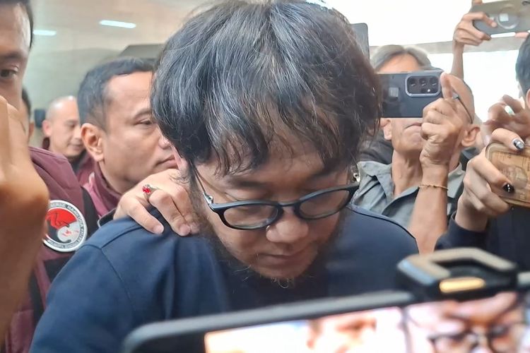 Pelarian Frans Antoni Antek Fredy Pratama: Dari Thailand ke Malaysia