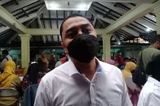 Surabaya Targetkan 5 Pasar Tradisional Bebas Kantong Plastik di 2022