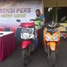 Mengaku Tak Punya Uang, Pengendara yang Tabrak lalu Buang Korbannya Langsung Servis dan Ganti Warna Motornya