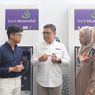 Bank Muamalat Hadirkan Kartu Shar-E Debit Muamalat Untuk Permudah Transaksi Jamaah Haji