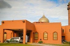 FBI Gagalkan Rencana Pria yang Ingin Serang Masjid di Florida