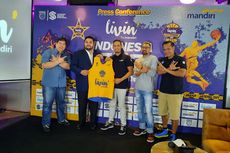 Livin Mandiri Indonesia 3x3 Tournament Hadir di Bogor dan Bandung