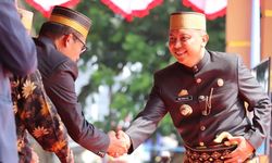 Bupati Kepulauan Selayar Paparkan Upaya Kembangkan Wilayahnya 