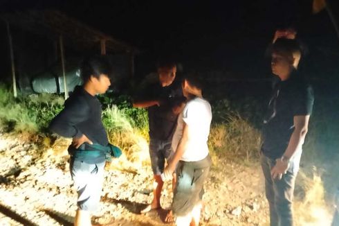 Cabuli Anak 13 Tahun Berulang Kali, Pria di Toraja Utara Mengaku Mengancam Korban