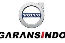 Volvo Resmi Tunjuk Garansindo Jualan di Indonesia