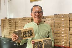 Manisnya Bisnis Pie Kopi Khas Aceh Selama Libur Lebaran