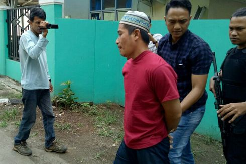 Aniaya Kakak Kandungnya karena Masalah Warisan, Pria di Pamulang Malah Lapor Polisi