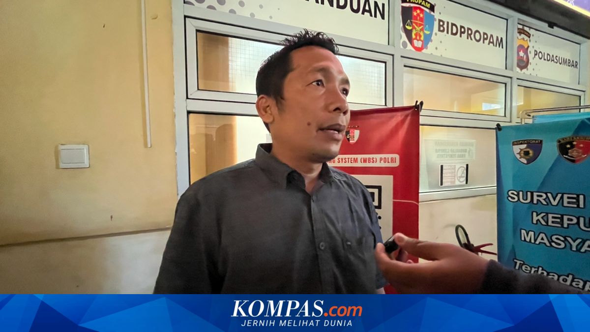 Keluarga Guru PPPK yang Tewas di Mes Polres Pessel Sumbar Sempat Dilarang Autopsi
