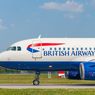 British Airways Tak Lagi Sapa Penumpang 