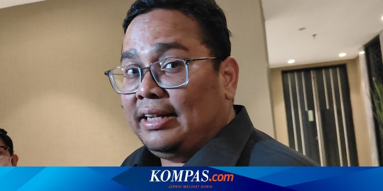 Bawaslu Ragu 4 TPS di Hong Kong Mampu Layani 2.390 Pemilih Sesuai Hitungan KPU