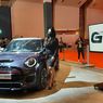 Mini JCW GP Inspired Edition Meluncur di IIMS 2021, Tenaganya Buas
