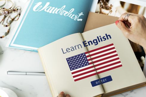 5 Cara Jago Bahasa Inggris yang Mudah Dilakukan