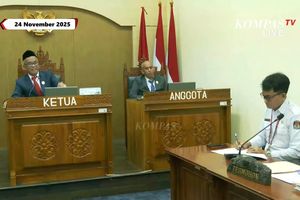 Salinan Ijazah Jokowi Dipersoalkan, KPU RI Disebut Sembunyikan 9 Informasi