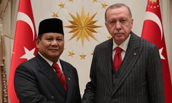Prabowo Terima Ucapan Selamat dari Erdogan atas Keunggulan Suara pada Pilpres 2024