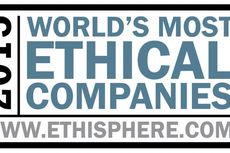 Ford Raih World’s Most Ethical Companies 2015