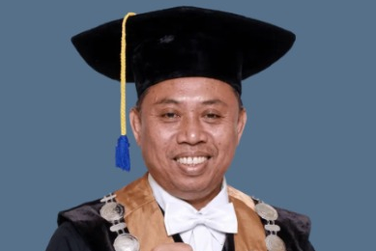 Harta Kekayaan Rektor Unsoed Akhmad Sodiq yang Kena OTT KPK, Punya 4 Tanah di Banyumas