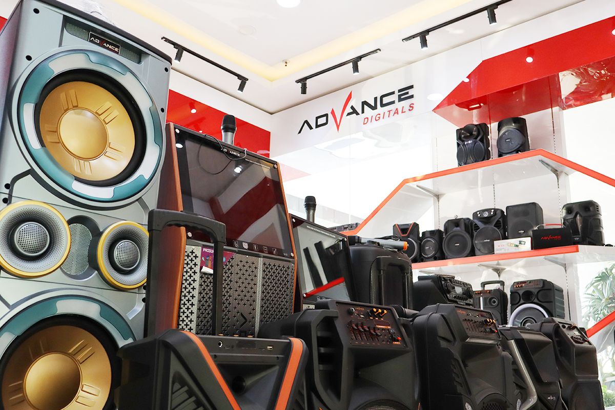 Lagi, Advance Digitals Raih Penghargaan Top Brand 2024 untuk 5 Kategori