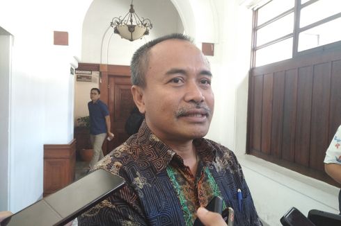 BKD Jabar Panggil PNS Diduga Sosok Perempuan di Video Asusila Mirip Sekda Taput