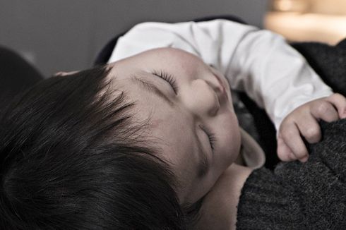 Mengenang Rau, Bocah 2 Tahun yang Alami Sindrom Putri Tidur, 16 Bulan Tertidur, Meninggal Setelah Dioperasi
