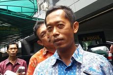 Kejati DKI Sebut Tak Tahu Kantornya Mau Digeledah KPK