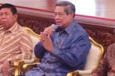 Presiden: Jangan Coreng Indonesia dengan Aksi Kekerasan