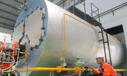  Gunakan Gas Bumi PGN, Pabrik Infus Emjebe Pharma Makin Efisien 