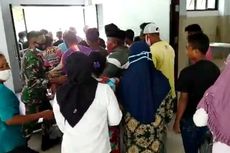 Warga Kembali Ambil Paksa Jenazah Covid-19 di RSUD Masohi, Bupati: Mereka Banyak Sekali...