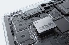 Chipset Mediatek Dimensity 8050 Resmi Meluncur, "Kembaran" Dimensity 1300