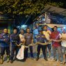 Ular Sanca Berbobot 30 Kilogram Mangsa 2 Bebek Peliharaan Warga Rawa Bugel Bekasi