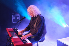 Lirik dan Chord Lagu Alice's Restaurant Massacree - Arlo Guthrie