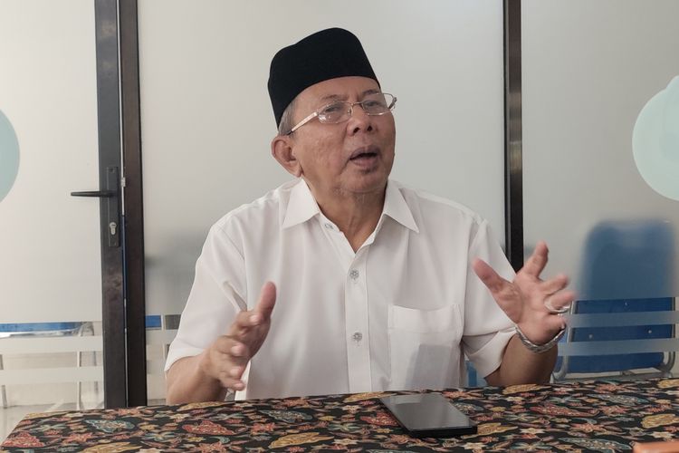 Ulama Bangkalan Ungkap Jasa Haji Her bagi Petani Tembakau, KH Syafik: Harga Lebih Tinggi Dibanding Dijual ke Pabrik
