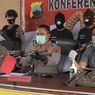 2 Warga Magelang Terancam 5 Tahun Penjara karena Curi Kayu Manis Milik Perhutani