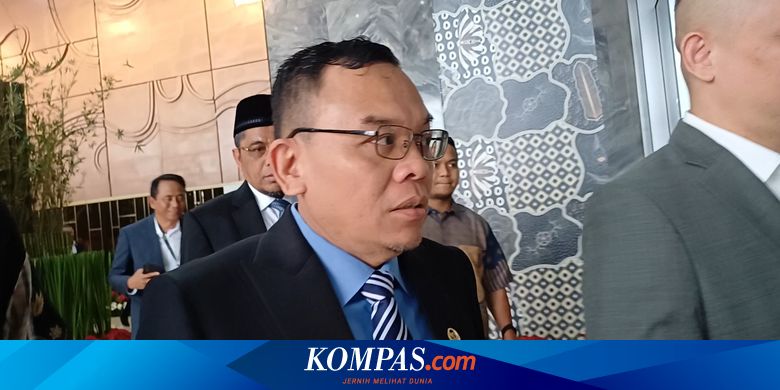 Komisi VII DPR Rampung Bahas RUU Kepariwisataan, Tinggal Disahkan di Paripurna