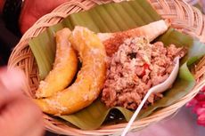 10 Kuliner Khas Tidore, Bukan Cuma Pupeda dan Gohu Ikan