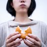 Sampai Kapan Manusia Bertahan Makan Seadanya?