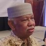 Azyumardi Azra Sakit Saat Hendak Mendarat di Malaysia