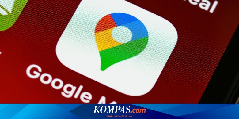 Google Akhirnya Turuti Korea Selatan Usai Cekcok 20 Tahun soal Maps